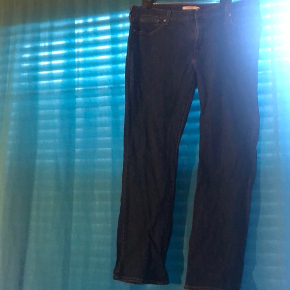 Levi's Denim - Plus Size Levis 415 Custom Boot